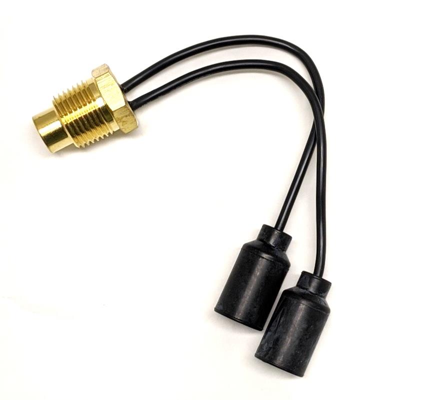 HMMWV Thermostatic Coolant Fan Switch